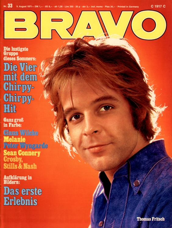 BRAVO 1971-33